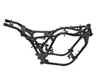 1985 Honda Shadow VT1100C Frame Cln Rdy Ez Register. Fixed Price $590.00.