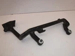 1995 Honda ST1100 Saddlebag Case Mounting Bracket Left. Fixed Price $16.98.