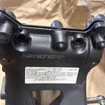 2023 Yamaha MT-09 Main Frame Slvg. Fixed Price $500.00.