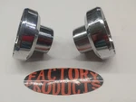 Drag Specialties Frame Neck Bearing Cups DS-222800. Fixed Price $27.60.