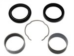 Honda Kawasaki Suzuki New K&l Single Fork Tube Rebuild Kit 0109-204. Fixed Price $83.99.