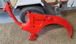 1962 1963 Yamaha MJ2T Trail Omaha 55 Oem Frame. Fixed Price $350.00.
