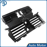 Front Radiator Shutter Grille Assembly 2019- 2021 Ford Edge 2.0L 2.7L L4. Fixed Price $95.43.