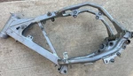 2000-2001 Ktm 60SX 65SX Frame 46003001200. Fixed Price $100.00.