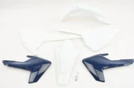 Acerbis Plastic Kit Original Body. Fixed Price $140.00.