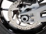 Chain Adjuster Kit Black Ducabike For Ducati Panigale 959 2016 2019. Fixed Price $100.63.