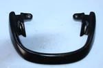 04-2006 Suzuki Katana GSX750F Rear Grab Bar Passenger 46211-03F11-019. Fixed Price $30.00.