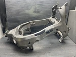 2002 Suzuki Hayabusa Frame, Chassis Pa. Slvg #21426. Fixed Price $400.00.