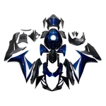 Blue Black Fairings Kit For 2011-2023 Suzuki GSXR600 GSXR750 K11 12 13 Bodywork. Fixed Price $330.95.