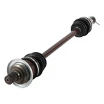 Balls Racing Axle Rear ATV-AC-8-316 AB6-AC-8-316. Fixed Price $148.27.