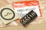 New Oem Honda 2003-06 CBR600 Rr Outer Exhaust Valve Spring 14761-MEE-003. Fixed Price $5.59.