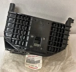 Kawasaki Ninja Zx 6R Rear Fender Bracket Blk 09-18, 21-22 Oem #32065-0054 M938. Fixed Price $58.49.