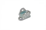 Yamaha Genuine Bracket, Footrest 1C3-21447-10-00. Fixed Price $37.19.