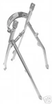 Yamaha Racing Subframe 03-05 02-4752. Fixed Price $219.95.