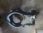 17-26 Honda 2025 CBR1000RR Frame Chassis Straight $salv$ X355. Fixed Price $1795.00.