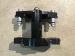 American Suspension B26/08 Bolt-on Raked Neck And Trees. Fixed Price $1449.99.