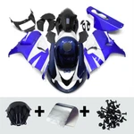 For Suzuki TL1000R 1998 2001 2002 2003 Abs Fairings Blue White. Fixed Price $392.95.