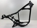 50100-457-670B Honda 1974 CB450 Frame Fully Restored. Fixed Price $1499.99.