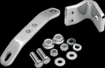 Drag Specialties DS-273619 Hdty Top Mtrmnt 48-84FXFL. Fixed Price $63.81.