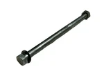 1974 Honda Elsinore Axle Bolt Nut Shaft Oem. Fixed Price $19.99.