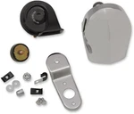 Drag Specialties Chrome Horn Kit Harley-davidson Cvo Street Glide FLHXSE2 2011. Fixed Price $127.72.
