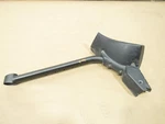 18-24 Can Spyder F3 2018 Left Driver Footrest Frame Rail Support W/ Cover ;:o. Fixed Price $144.50.