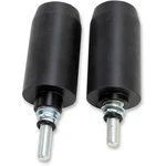 Psr 0505-1546 05-00925-02 Frame Sliders Black Suzuki. Fixed Price $62.95.