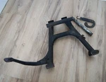 1980-1982 Honda Custom Main Center Stand & Spring Oem 81. Fixed Price $69.95.