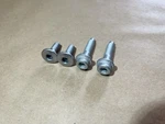 2012-2020 Kawasaki Kx 250F Oem Upper Lower Subframe Bolt Set 2009-2018 450F. Fixed Price $39.99.
