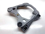 2020 Bmw S1000XR Rear Carrier Luggage Plate - 46548409341. Fixed Price $73.89.