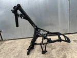 Royal Enfield Himalayan 411. Frame And V5 From 2018 Model. Cat. Fixed Price $466.40.