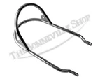 Triumph T100 T150 T160 Grab Rail 1973-1975 Pn# 83-5147. Fixed Price $190.78.