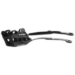 Acerbis Chain Guide And Slider Kit 2.0 Black For Kawasaki KX450F 2016-2018. Fixed Price $84.34.
