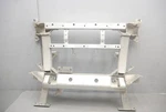 12-15 Tesla Model Rwdfront Suspension Subframe Cradle Crossmember 6006417-00-C. Fixed Price $390.00.
