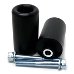 2016-2022 For Suzuki GSX-S1000 Shogun Frame Sliders Black 750-5629. Fixed Price $69.95.