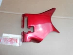 1993 2007 Honda Shadow VT600 Neck Fnt Frame Cover Vlx Dlx 63500-MR1-000. Fixed Price $16.39.