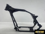 17-23 Harley-davidson Road Glide Limited Fltrk Stpss Frame Chassis Straight. Fixed Price $2499.00.