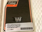 Point Cover Mounting Torx Screws 99/UP Twin Cam Dyna Flt 00/UP 88B Softail. Fixed Price $16.02.