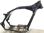 2017-2023 Harley Davidson Electra Touring King Road Street Glide Frame Al*s. Fixed Price $1999.26.