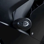 R&g Racing Aero Frame Sliders - Black, No Modification CP0485BLCL77. Fixed Price $204.77.
