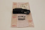 Helmet Holder Honda Gl 1500 Gold Wing 88. Fixed Price $63.44.