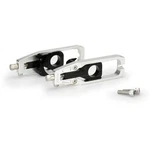 Puig Chain Tension Adjuster - Silver 20685P. Fixed Price $199.51.