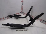 Engine Cradle Bracket Kawasaki Gpz 1000 Rx 86 88. Fixed Price $37.91.