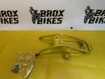 Suzuki 1990 DR350ES Oem Rear Fender Support 63120-14D11. Fixed Price $49.00.