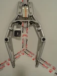 Rear Subframe Ducati Hypermotard 796 1100 12. Fixed Price $236.33.