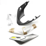 Lower Front Fairing Kit, Belly Pan, Original A9708605-MP, Triumph Street. Fixed Price $223.13.