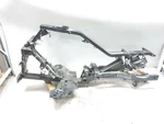 12-19 Can Spyder Roadster Rt Limited Main Frame Chassis Straight Slvg. Fixed Price $2723.60.