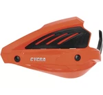 Cycra Voyager Handguards Orange/black Motorcycle Street Bike 1CYC-7905-209. Fixed Price $142.37.