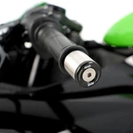 R&g Racing Black Bar End Sliders BE0044BK. Fixed Price $201.02.