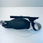 2005 2006 2007 Triumph Speed Triple 1050 Single Sided Swingarm T2055250. Fixed Price $129.00.